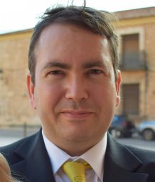 Sánchez de Miguel Alejandro