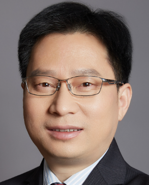 Zhengqiu Fan