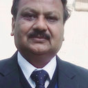 Shyam Narain Pandey