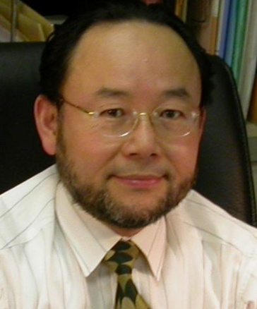Toshio Nakaki