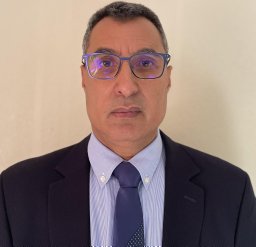 A. Almaggoussi