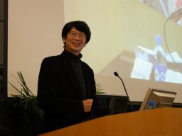 Yasuhiro Shirai