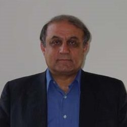 Mohammad reza Darafsheh