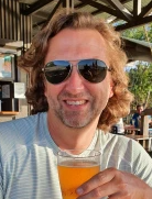 Martin Alexander Andresen