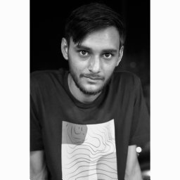 Vikas Kumar