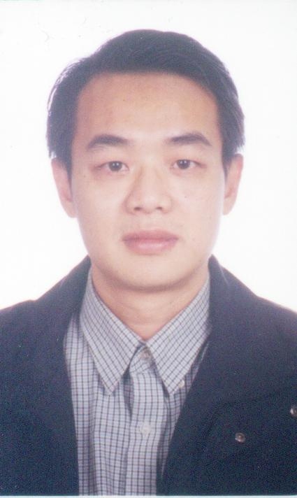Shihai Huang