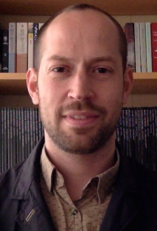 Nils Muhlert