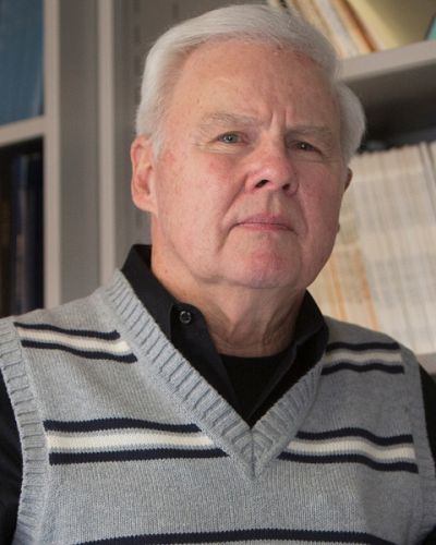 Norman E. Spear