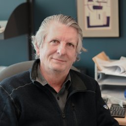 David M. Mueller