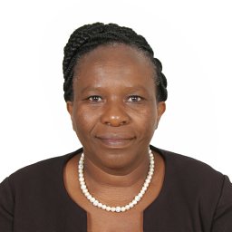 Catherine Muthuri