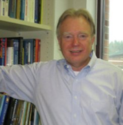 Mark C. Strazicich