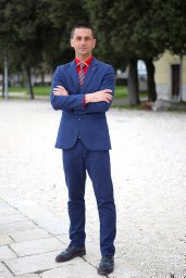 Ivica Zdrilic