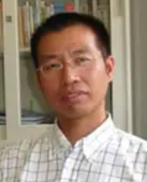 Hongqin Dai