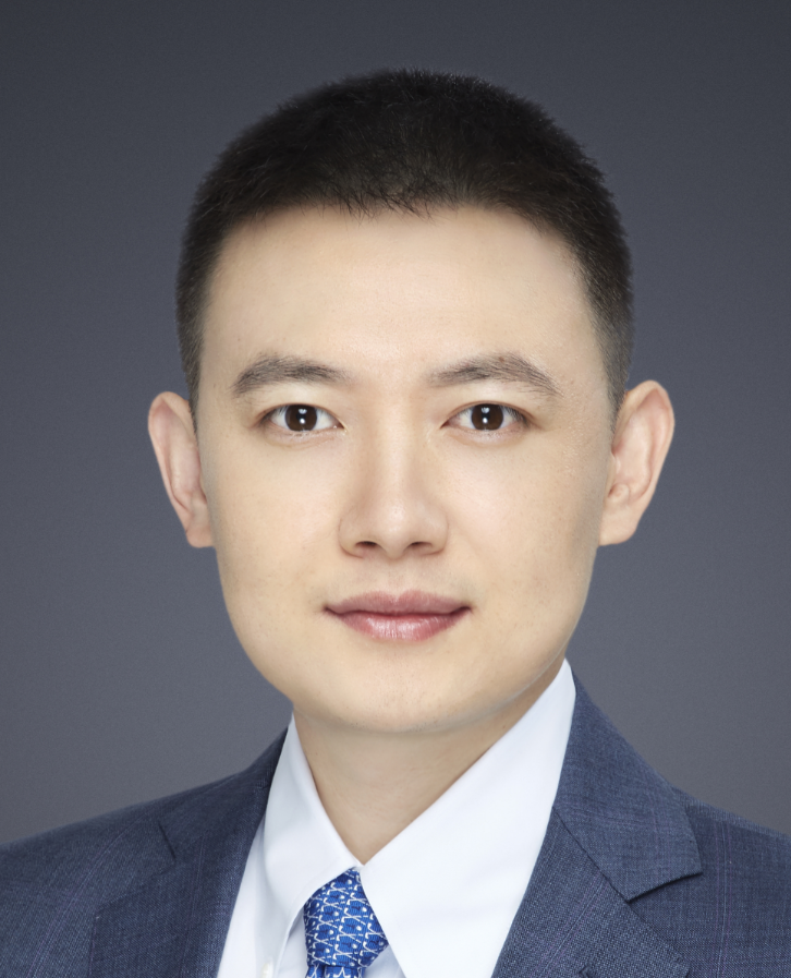 Yongqiang Han