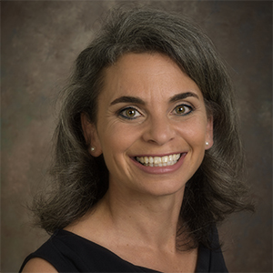 Wendy K. Smith