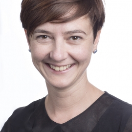 Belinda Jayne Liddell