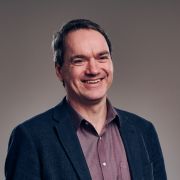 Andrew Stratton