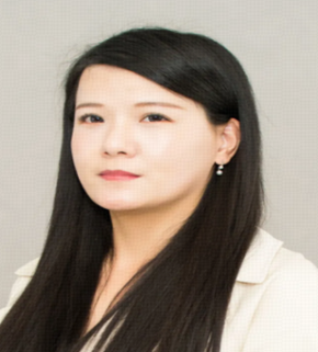 Lu Zhang