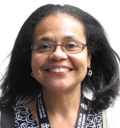 Kimberlyn Rachael Leary