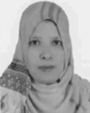 Sahar A. El-Rahman