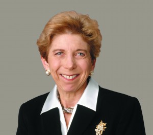 Ellen R. Gritz