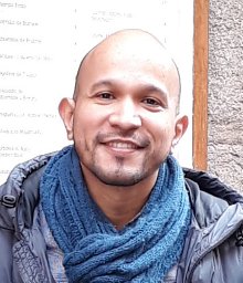 Juan Pablo Quimbayo