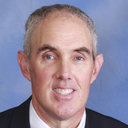 Gerald Gollin