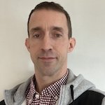 Jeffrey M. Ahrenholz