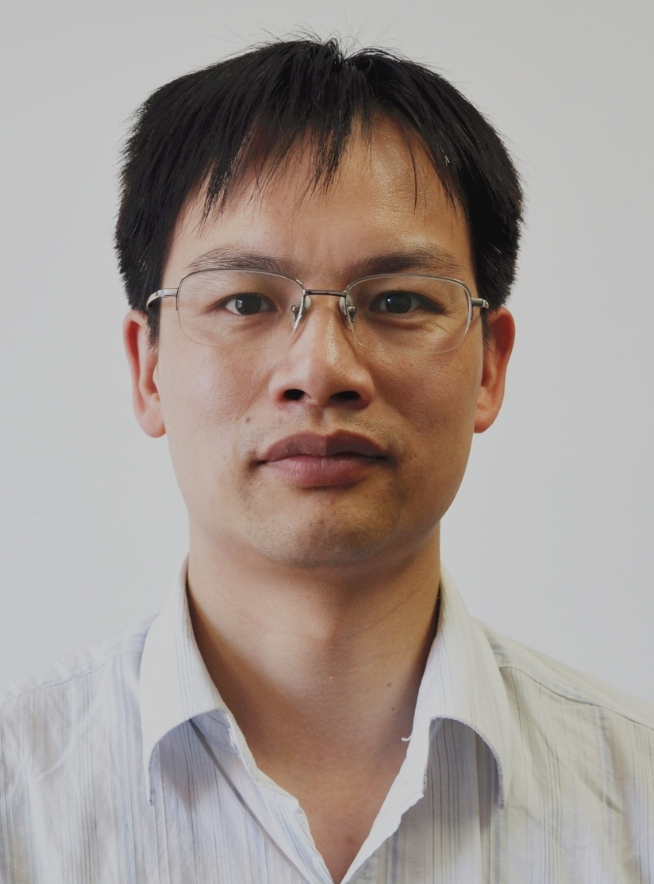 Hong Tang