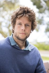 Tomas Chaigneau