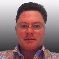 David Thickett