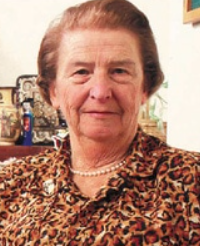 Sheila Sherlock