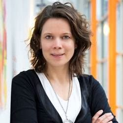 Marietta Garmer