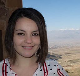 Tugba Bozcaga