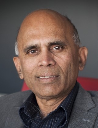 Baskaran Ganapathy