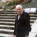 Moshe Huberman