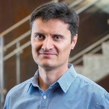 Alexey Snezhko