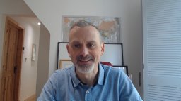 Roger O'Sullivan