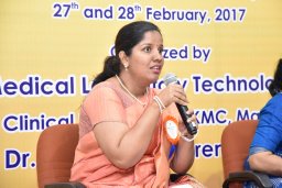 Anju Muraleedharan