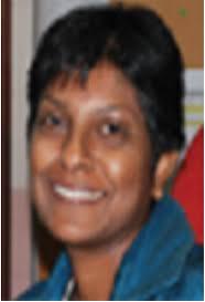 Shyamala Doraisamy