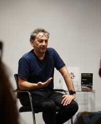 Gabriel Gatti