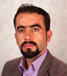 Saeed Ghorbanali
