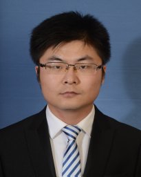 Lian Zichao
