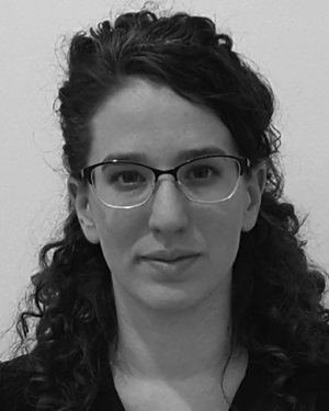 Tzofnat Greenberg-Toledo