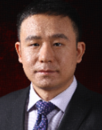 Xianzhong Hu
