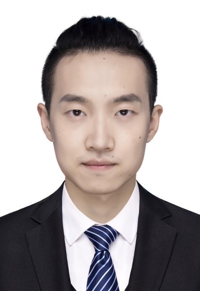 Bolun Cheng