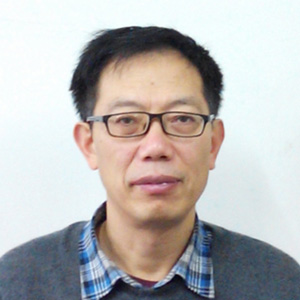 Shun Liu