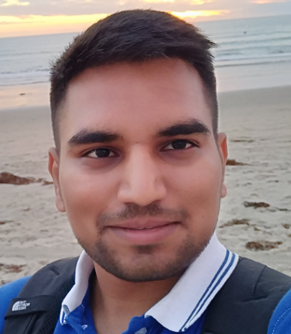 Nikhil Ravi