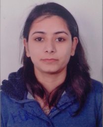 Harmanjeet Kaur