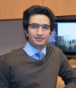 Pejman Tahmasebi Kohyani